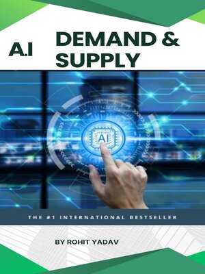 cover image of A.I Demand Supply